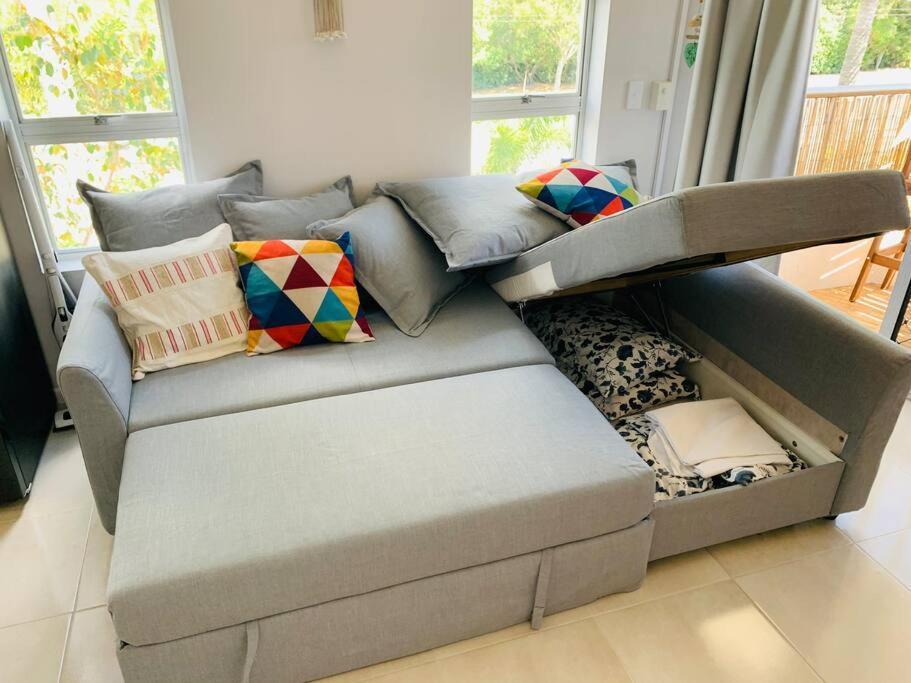 Broadbeach, Stylish Apartment Close To Everything Gold Coast Kültér fotó