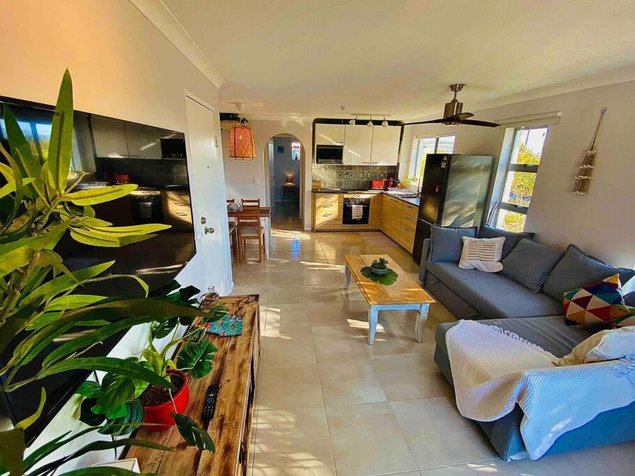 Broadbeach, Stylish Apartment Close To Everything Gold Coast Kültér fotó