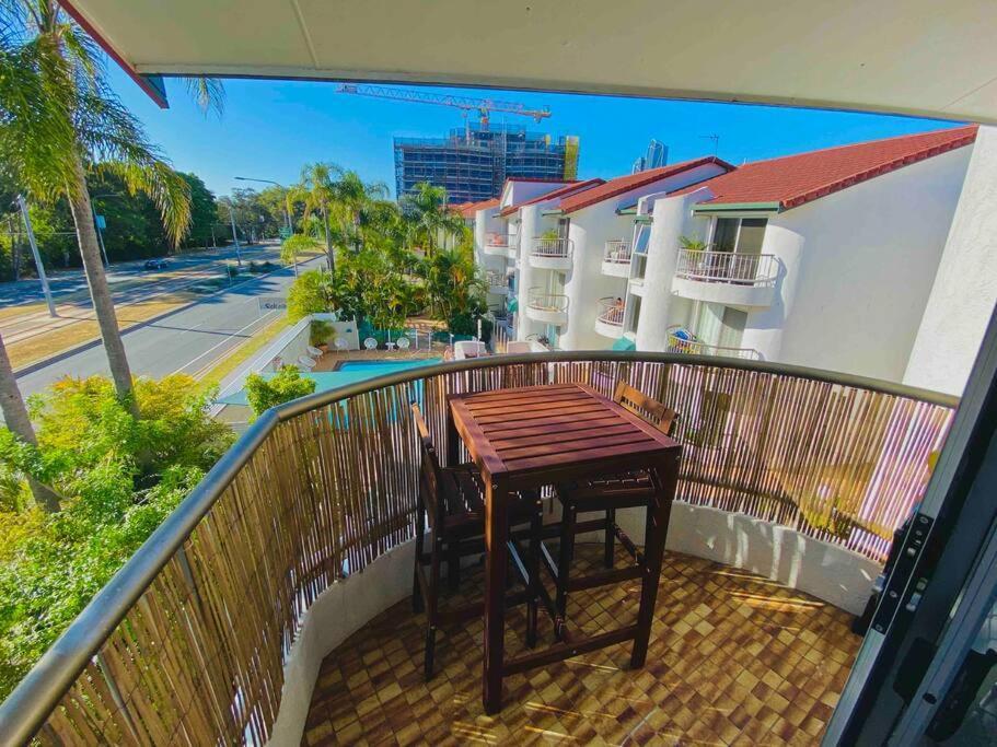Broadbeach, Stylish Apartment Close To Everything Gold Coast Kültér fotó