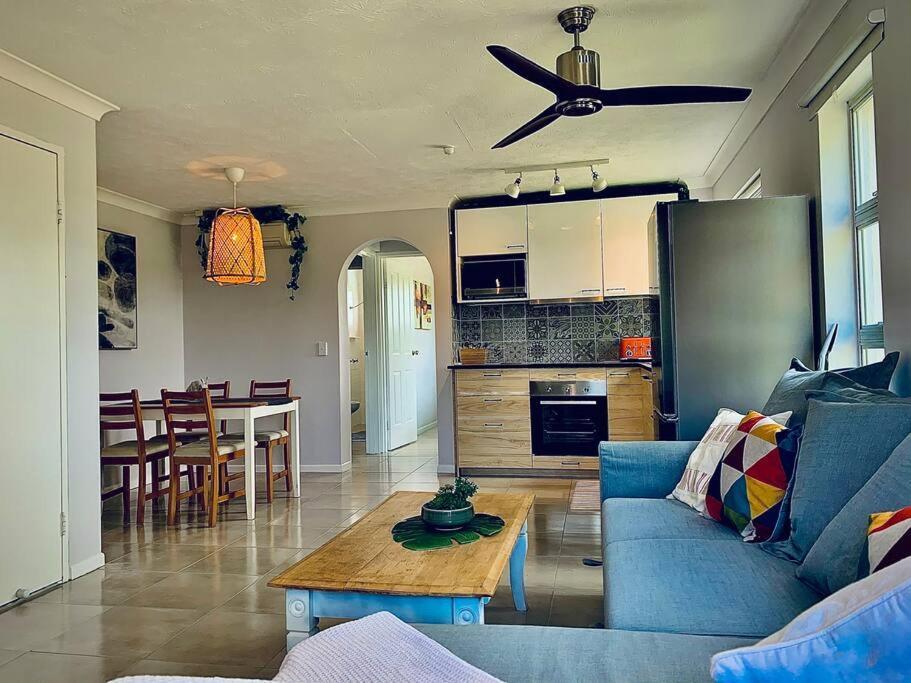 Broadbeach, Stylish Apartment Close To Everything Gold Coast Kültér fotó