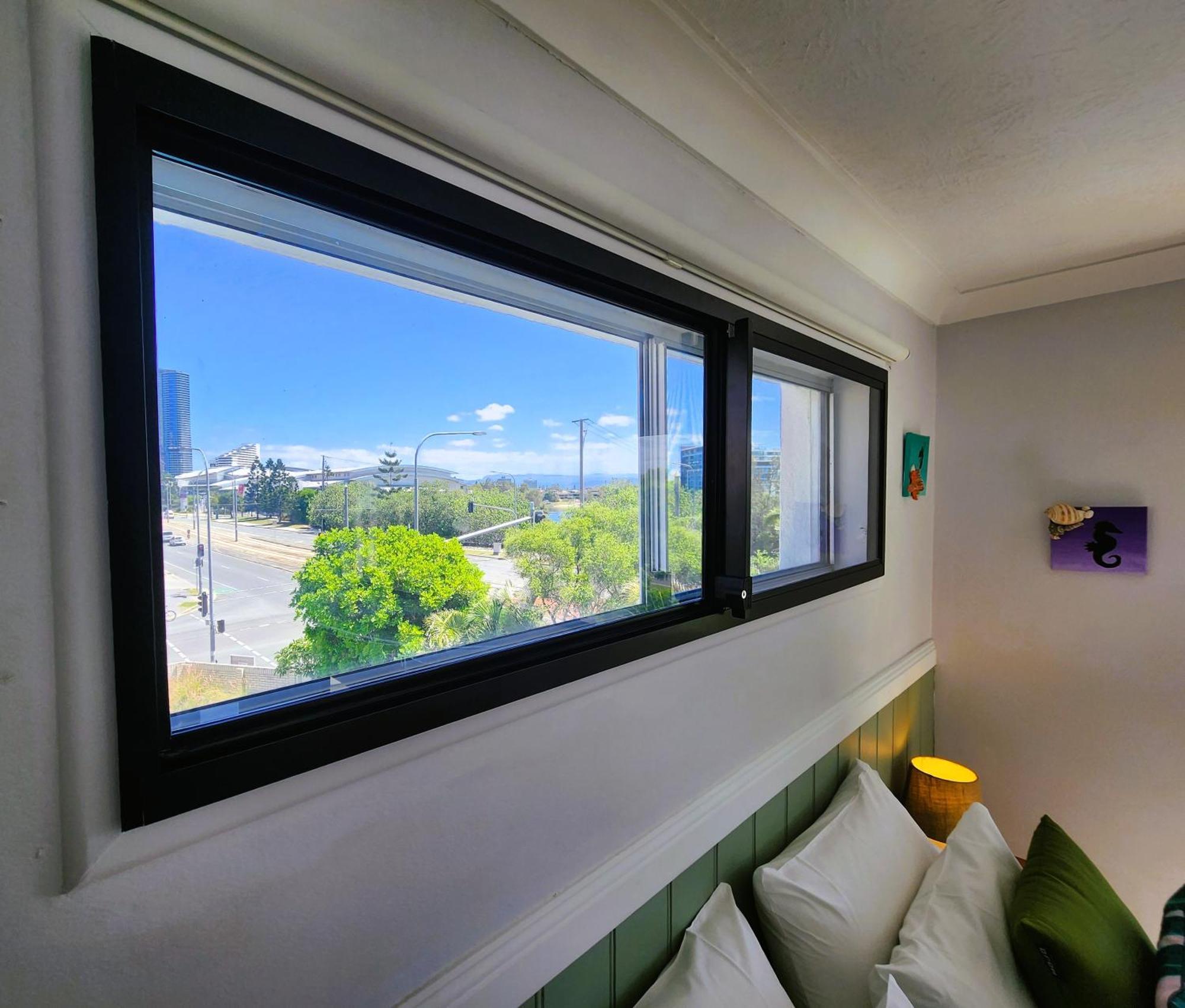 Broadbeach, Stylish Apartment Close To Everything Gold Coast Kültér fotó